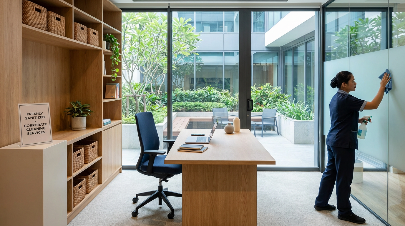 Professional Standard