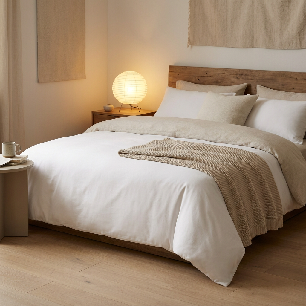 Residential Cleaning